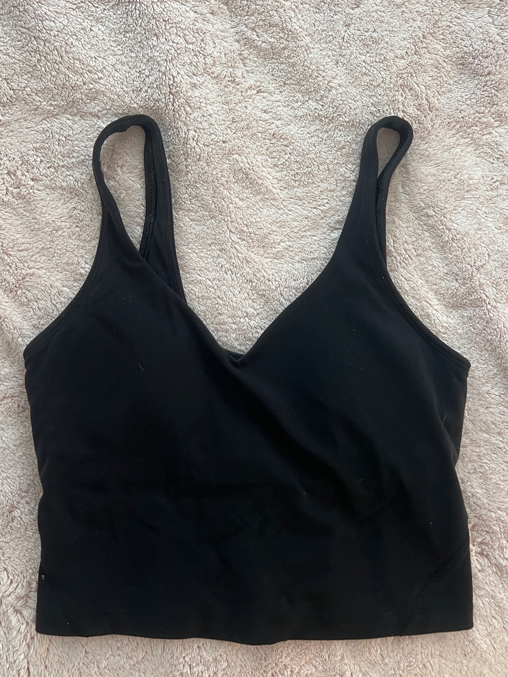 Lululemon Align Tank